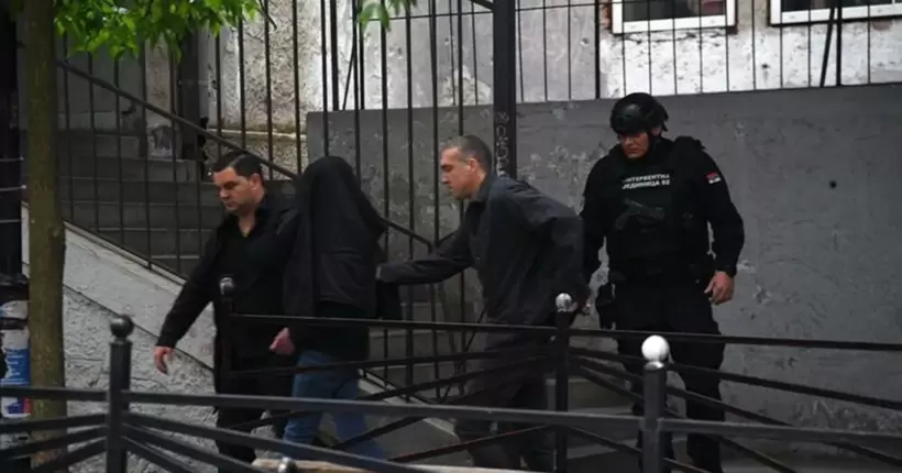 У Сербії підліток влаштував стрілянину у школі: є загиблі та поранені