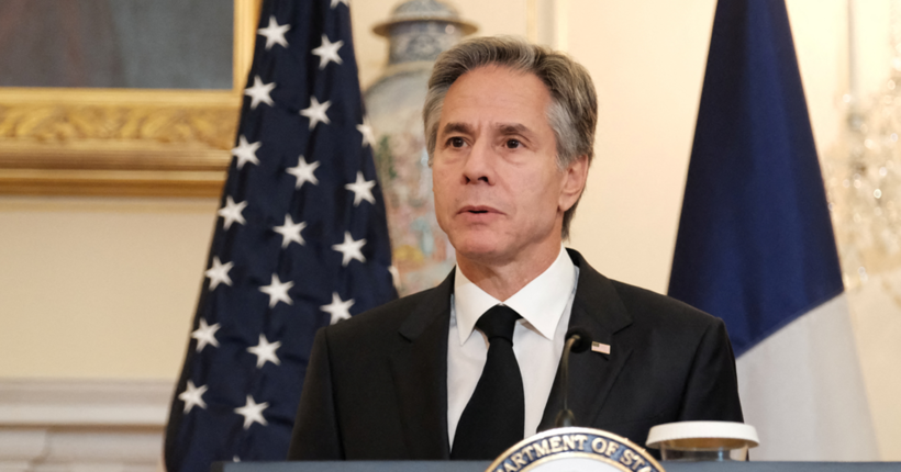 США відреагували на “атаку” по Кремлю: Україна самостійно вирішує, як себе захищати