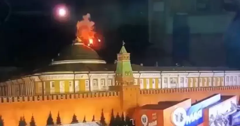“Оскар” за найкращі “візуальні ефекти”: влада Литви та Латвії висміяли атаку на Кремль