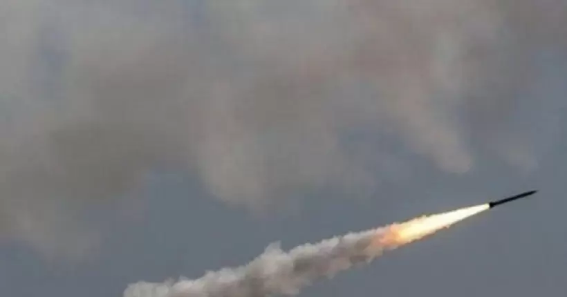 Росіяни атакували Одесу 15 