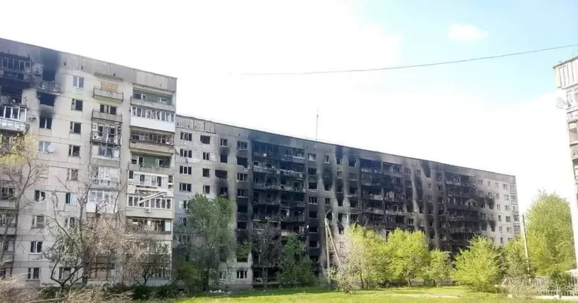 Росіяни 