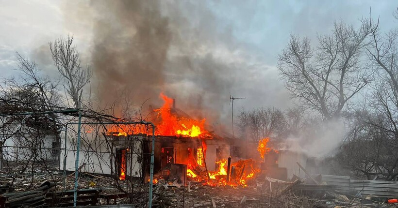 Як і у випадку з Мар’їнкою: всіх цивільних евакуюють з Авдіївки найближчим часом 