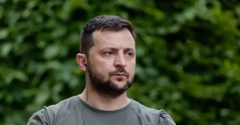 В Гаазі ми хочемо бачити іншого Володимира: головне з виступу Зеленського в МКС