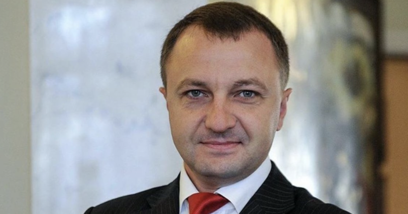 В Україні можуть заборонити паспорти з даними російською мовою: що про це відомо