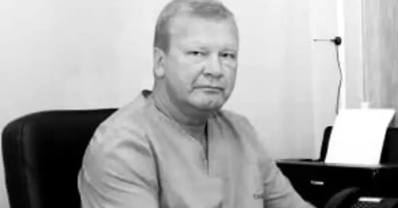 В Херсоні внаслідок масового обстрілу загинув відомий лікар-онколог