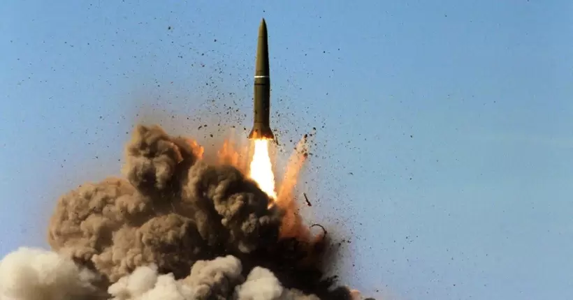 Кількість ядерних погроз з боку росії суттєво зросла — документ