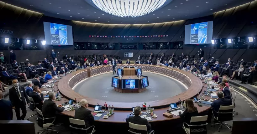 В Міноборони назвали сім очікувань України від саміту НАТО