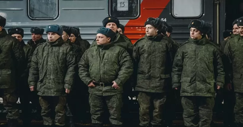 Росіяни хочуть мобілізовувати мешканців ТОТ під приводом 