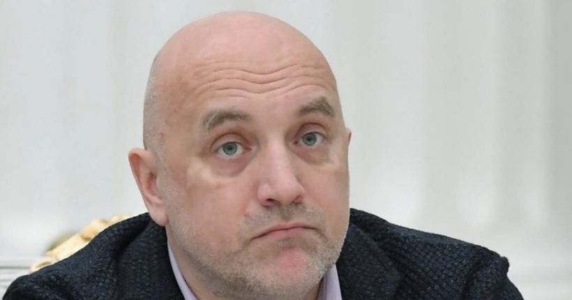 Вибух автомобіля з Прилєпіним: у рф заявили про теракт і затримання підозрюваного