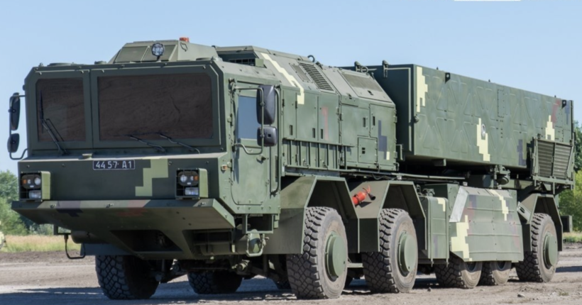 Окупанти в Криму заявили про нібито перехоплення української балістичної ракети