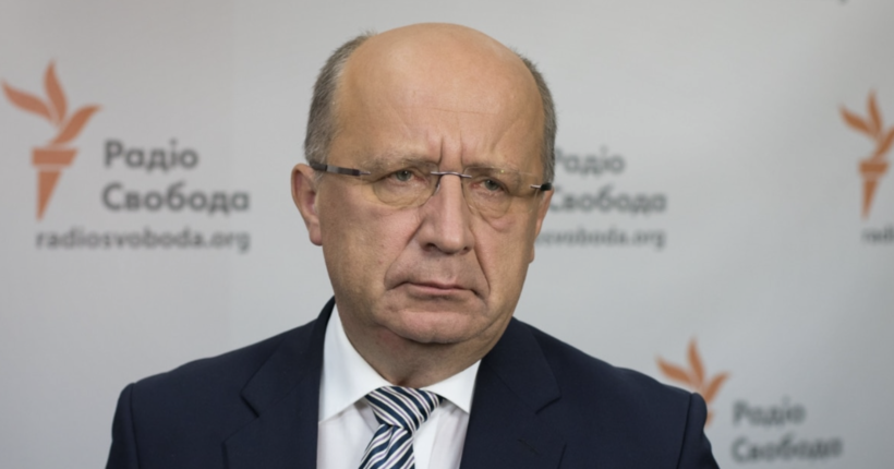 Україна вже перевищила стандарти НАТО, тепер Альянсу потрібно, щоб Україна увійшла в його склад, - євродепутат