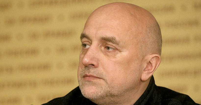 Прилєпіна могли підірвати за його ідеологію та політичне життя, - експерт