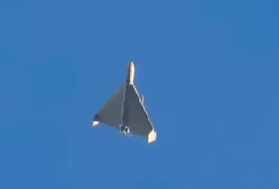 Окупанти вночі випустили на Київ 35 