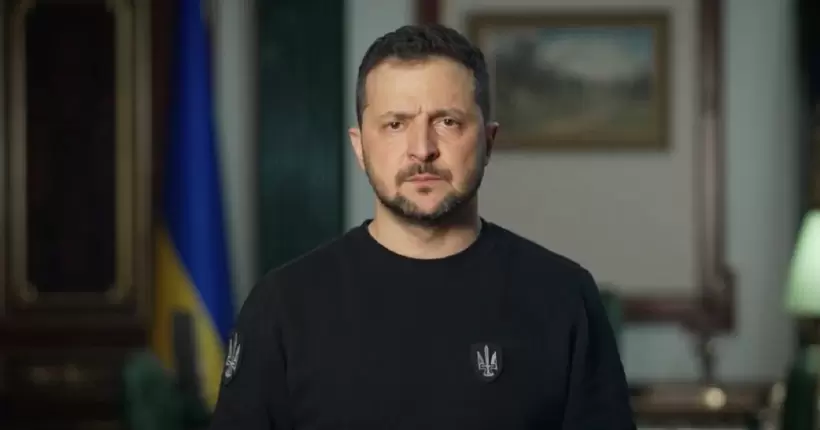 Зеленський запропонував відзначати День Перемоги 8 травня та встановити нове свято