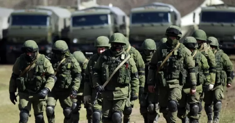 рф навряд чи здатна проводити скоординовані оборонні операції по всій лінії фронту, - ISW
