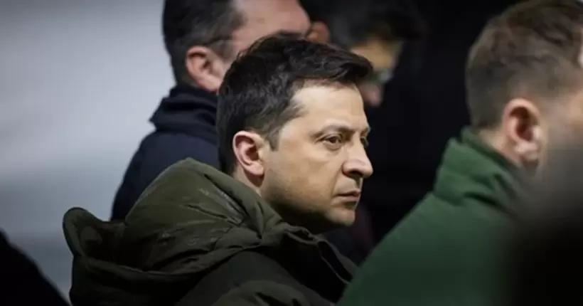 Зеленський провів чергове засідання Ставки: про що йшла мова