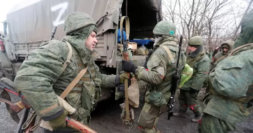 У Маріуполі окупанти розпочали мобілізацію, - мерія