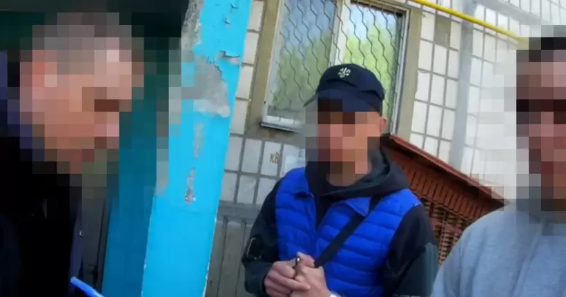 У Черкасах підозрюють двох правоохоронців у зґвалтуванні неповнолітньої
