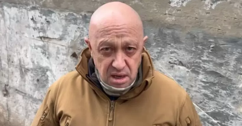 Калашніков: якщо залишки 