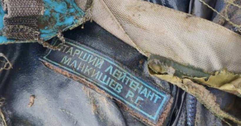 У Вишгороді на водосховищі виявили тіло російського пілота 
