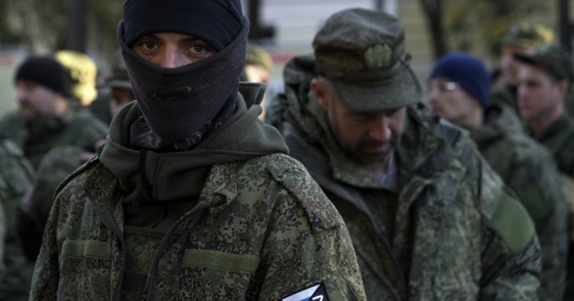Російські загарбники вчергове атакували Дніпропетровщину 