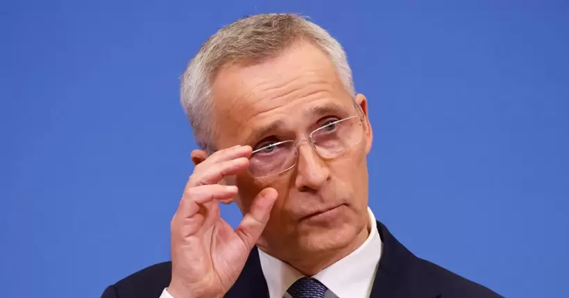 Столтенберг: Усі члени НАТО підтримують вступ України до Альянсу