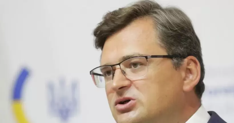 Не думайте про прийдешній контрнаступ як про останній, - Дмитро Кулеба