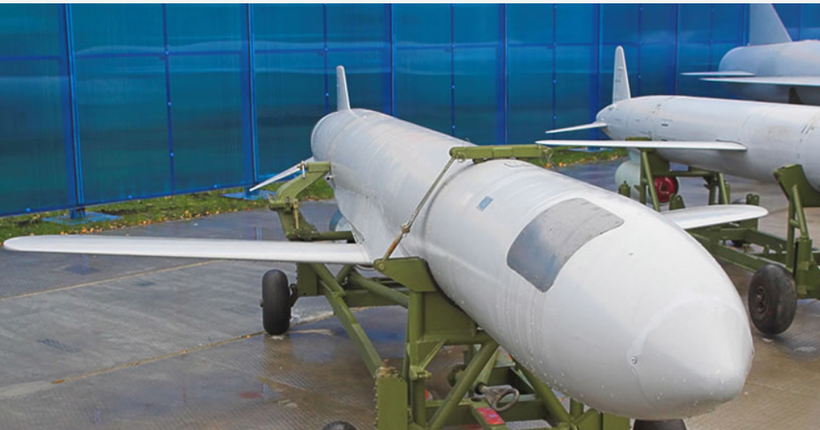 Виявлена біля Бидгоща у Польщі ракета може бути російською Х-55, - RMF FM