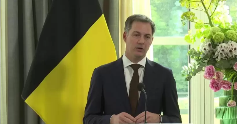 Бельгія підтримала санкції проти алмазів рф і запропонувала систему для їх відстеження