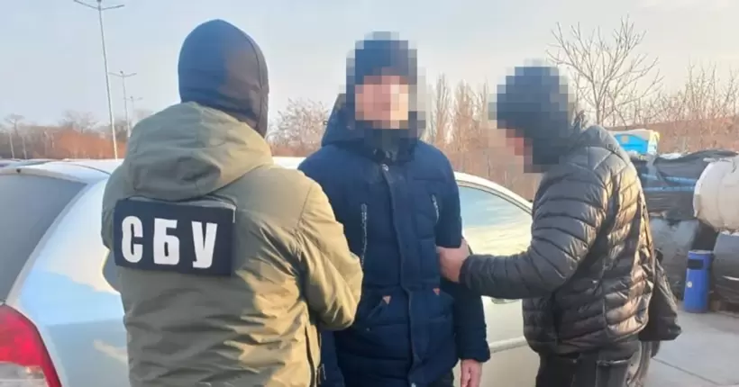Охоронець російської катівні у Херсоні отримав тюремний строк, - СБУ