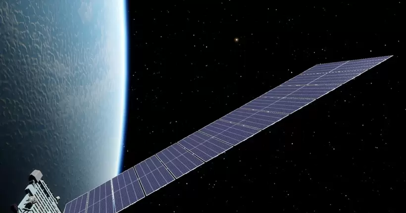 SpaceX вивела у космос ще 51 супутник Starlink