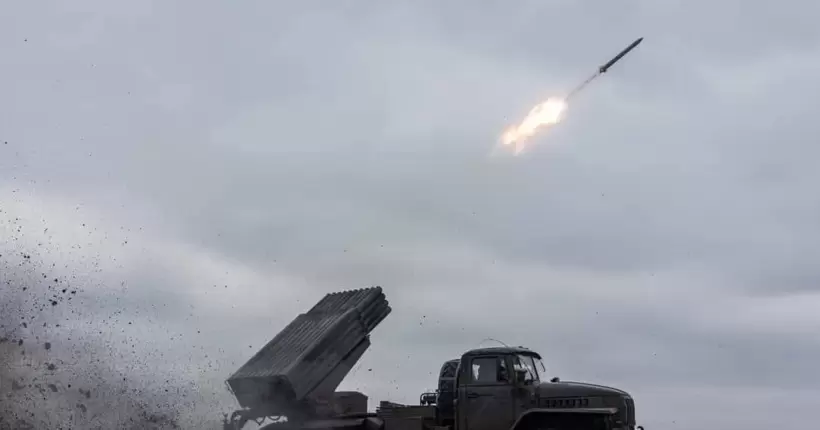 Мінус 610 окупантів, два засоби ППО та ще дві РСЗВ: втрати рф на ранок 11 травня