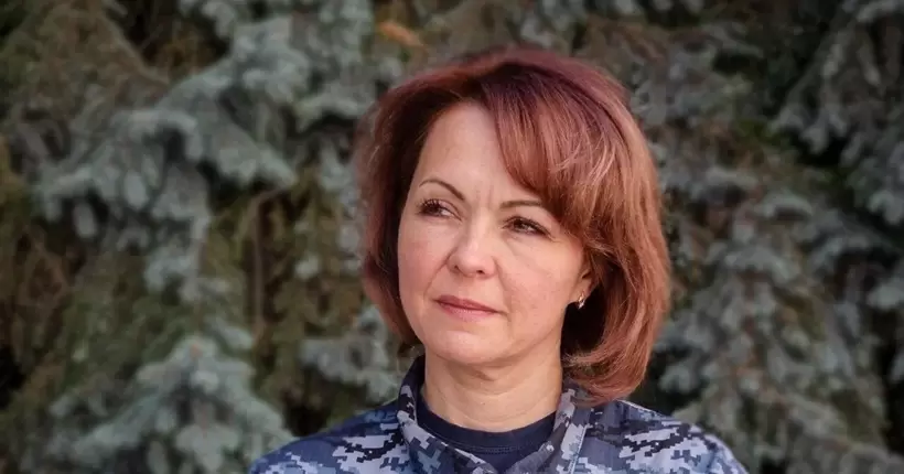 Обіцяють Крим, але вони туди не доїжджають: Гуменюк розповіла, як рф використовує 