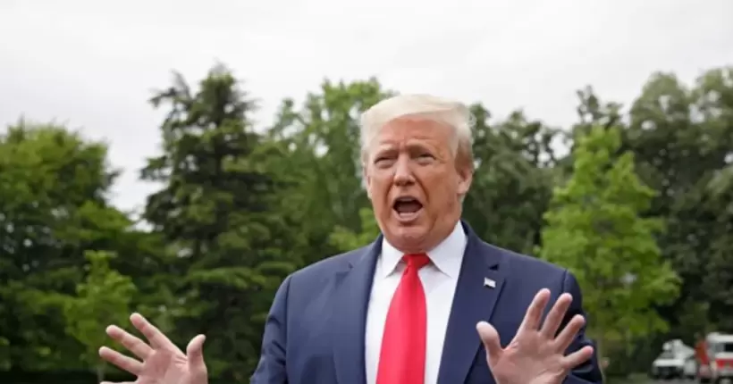 Трамп відмовився називати Путіна воєнним злочинцем: як він це пояснив