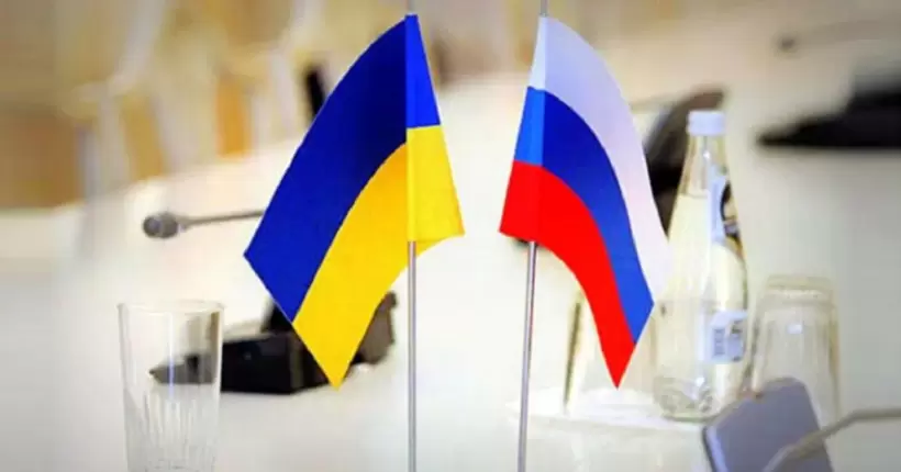 Стало відомо, за яких умов Україна піде на перемовини з рф