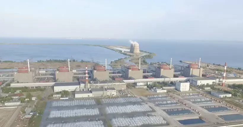 Україна готує команди на випадок, якщо росія вивезе із ЗАЕС працівників