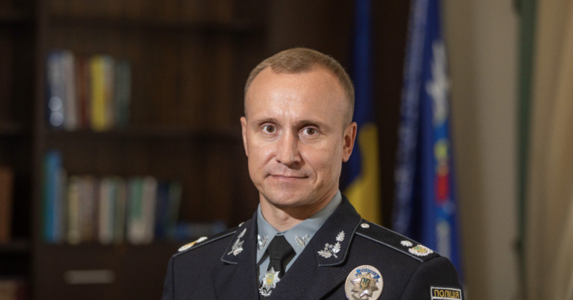 Нєбитов: Після деокупації Київської області понад 280 людей досі вважаються зниклими безвісти