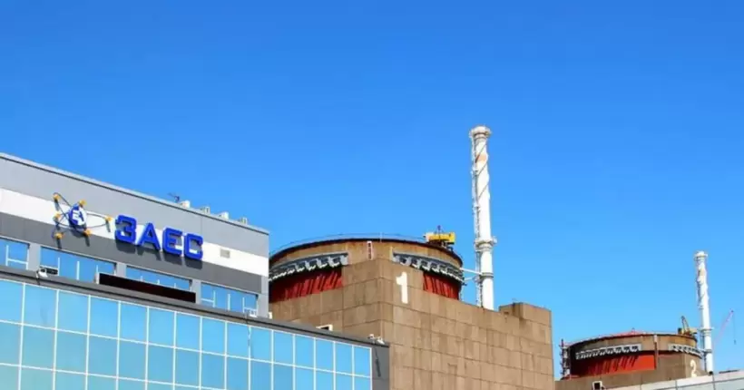 Котін: Під час контрнаступу ЗАЕС доведеться обходити і військові це розуміють