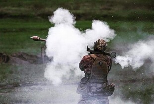Мінус ще 750 окупантів, п’ять танків та два РСЗВ: бойові втрати рф на ранок 12 травня 