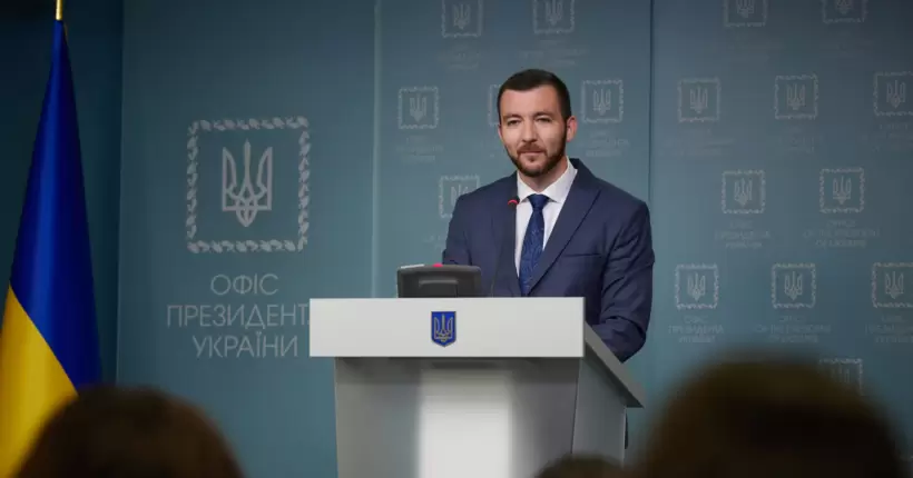 Офіс Президента спростував заяви про відмову Зеленському у виступі на 