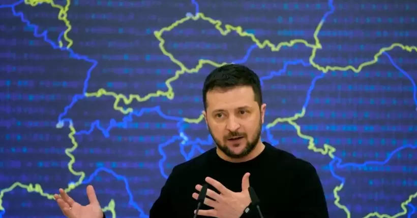 Зеленському відмовили у виступі з промовою на 