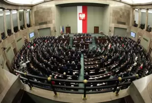 Польський Сенат ухвалив резолюцію про вступ України в НАТО за пришвидшеною процедурою