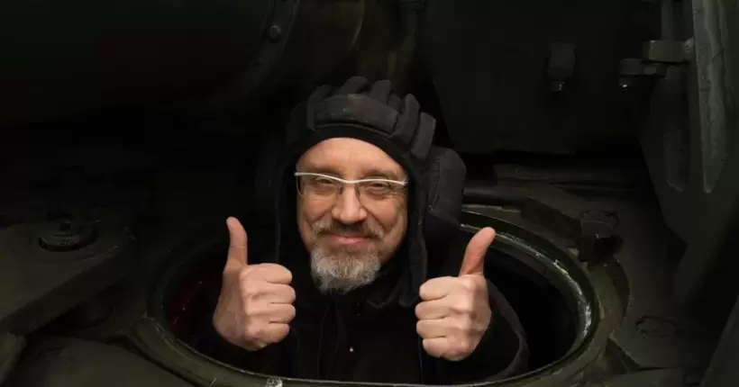 Міноборони замовить в 