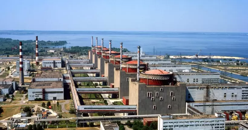 Окупанти на Запорізькій АЕС провели тренування з евакуації на випадок контрнаступу ЗСУ