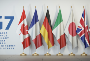 ЗМІ: Країни G7 розробляють план передачі Україні заморожених активів рф