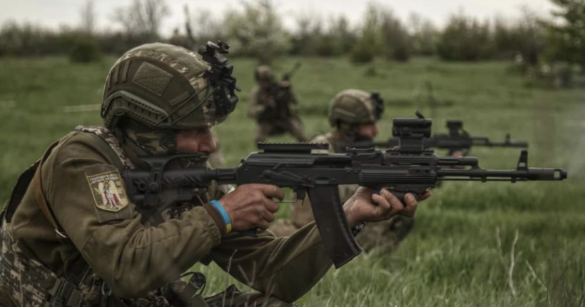 Окупанти протягом доби десятки разів били по Україні з авіації: Сили оборони не забарилися з відповіддю