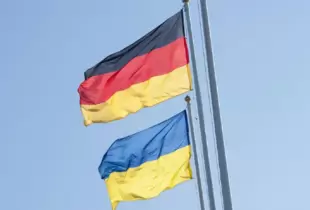 Німеччина надасть Україні найбільший пакет військової допомоги з початку війни, - Spiegel