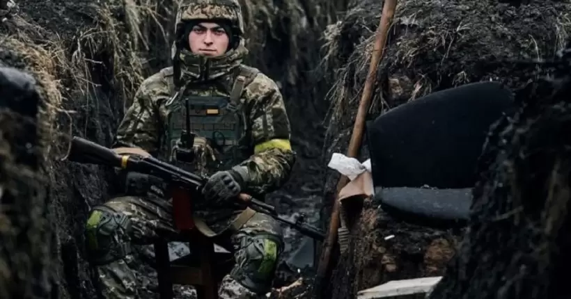 ЗСУ відкинули окупантів у південній частині Бахмута щонайменше на кілометр, - британська розвідка