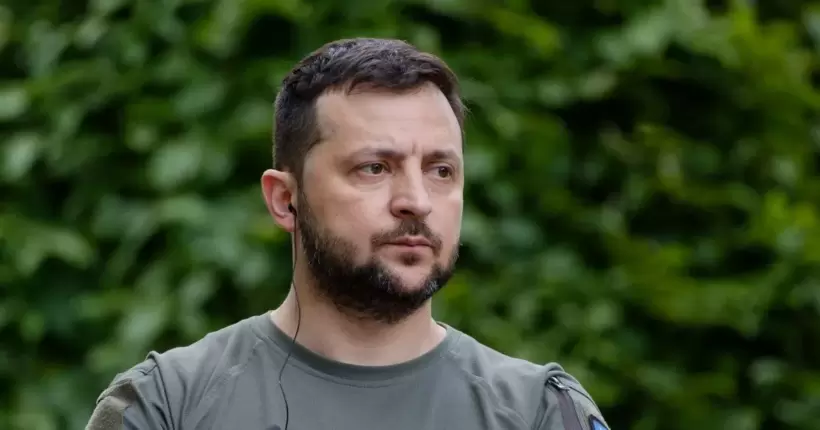 Зеленський прибув із візитом у Рим: останні подробиці