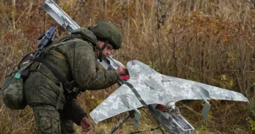 Сьома повітряна атака Києва у травні: всі БпЛА знищені на дальніх підступах